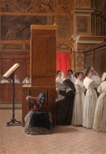 Toma, Gioacchino - Kirchenchor