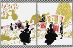 Rackham, Arthur - Illustration zum Märchen von Aschenputtel