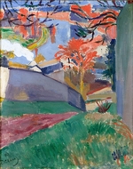 Derain, Andrè - Bougival