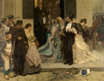 Hermans, Charles - Im Morgengrauen