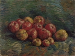 Gogh, Vincent, van - Äpfel