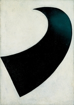 Malewitsch, Kasimir Sewerinowitsch - Suprematismus