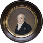 Lützenkirchen, Peter Joseph - Heinrich Friedrich Karl vom und zum Stein (1757-1831)