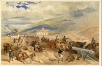 Simpson, William - Balaklawa, 1854
