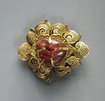 Chinesischer Meister - Haarschmuck