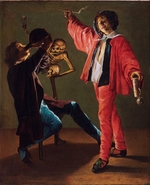 Leyster, Judith - Der letzte Tropfen