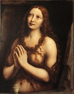 Giampietrino - Büßende Maria Magdalena