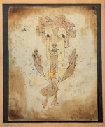 Klee, Paul - Angelus Novus