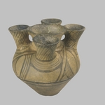 Prähistorische Kulturen Russlands - Kernos