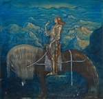Bauer, John - Ein Ritter. Von Zwergen und Trollen