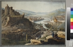 Tschernezow, Nikanor Grigorjewitsch - Blick auf Tiflis