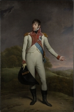 Hodges, Charles Howard - Louis Bonaparte (1778-1846), König von Königreich Holland