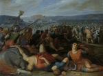 Veen, Otto van - Der Bataveraufstand