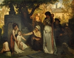 Cermak, Jaroslav - Der Alte Jüdische Friedhof in Prag