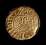 Numismatik, Westeuropäische Münzen - Wikingermünze, geprägt in Irland