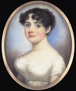 Unbekannter Künstler - Mary Anne Clarke, geb. Thompson (1776-1852)