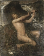 Josephson, Ernst - Nix (Näcken)