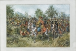 Gaul, Franz - Franz Freiherr von der Trenck und sein Regiment