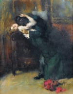 Alciati, Antonio Ambrogio - Der Kuss