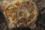 Romano, Giulio - Der Sturz der Giganten (Sala dei Giganti)