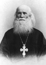 Russischer Fotograf - Archimandrit Tichon (Rudnew)