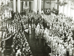 Russischer Fotograf - Einweihungsgottesdienst der ersten Duma von 1906