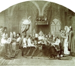 Karelin, Andrei Ossipowitsch - Bojarenhochzeit