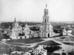 Scherer, Nabholz & Co. - Das Kloster des Heiligen Andronikus in Moskau