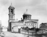 Scherer, Nabholz & Co. - Die Auferstehungskirche im Kloster des Heiligen Daniel in Moskau