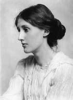 Beresford, George Charles - Virginia Woolf (1882-1941)