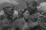 Unbekannter Fotograf - Der Siegestag
