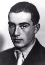 Unbekannter Fotograf - Wladimir Timirew (1914–1938)