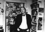 Unbekannter Fotograf - Joseph Brodsky. New York