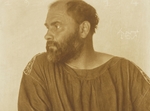 Trcka, Anton Josef - Gustav Klimt