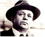 Unbekannter Fotograf - Kurt Tucholsky (1890–1935)