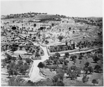 Unbekannter Fotograf - Das Mariengrab. Ölberg, Getsemani