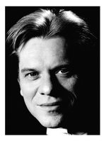 Unbekannter Fotograf - Andreas Rothkopf, Organist und Pianist