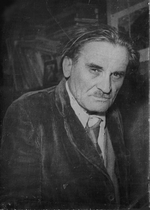 Unbekannter Fotograf - Juri Karlowitsch Olescha
