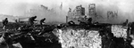 Unbekannter Fotograf - Die Schlacht von Stalingrad