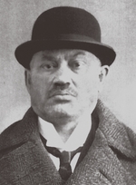 Unbekannter Fotograf - Jewno Asef (1869-1918)