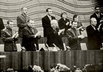 Unbekannter Fotograf - Moskau. April 1962
