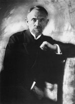 Schukow, Pawel Semjonowitsch - Leonid Borissowitsch Krassin (1870-1926)
