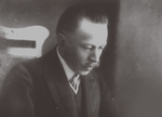 Unbekannter Fotograf - Nikolai Nikolajewitsch Tscherepnin (1873-1945)