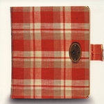 Historisches Objekt - Das Tagebuch der Anne Frank