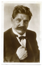 Unbekannter Fotograf - Albert Schweitzer