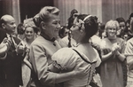 Unbekannter Fotograf - Alicia Alonso und Jekaterina Furzewa