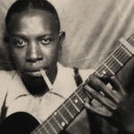 Unbekannter Fotograf - Robert Lee Johnson (1911-1938)