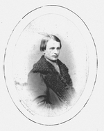 Unbekannter Fotograf - Ossip Komissarow (1838-1892)