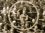 Unbekannter Fotograf - August Landmesser