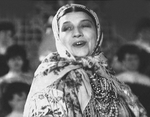 Unbekannter Fotograf - Lidia Ruslanowa